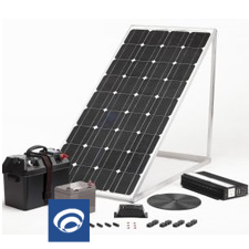 DreamPools Energia Solar Renovavel