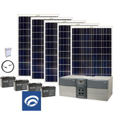 DreamPools PRODUÇÃO ENERGIA  PARA VENDA